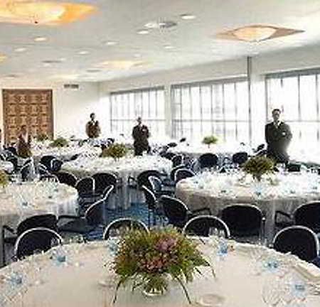 Best Western Plus Grand Winston Rijswijk Esterno foto
