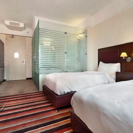Best Western Plus Grand Winston Rijswijk Esterno foto