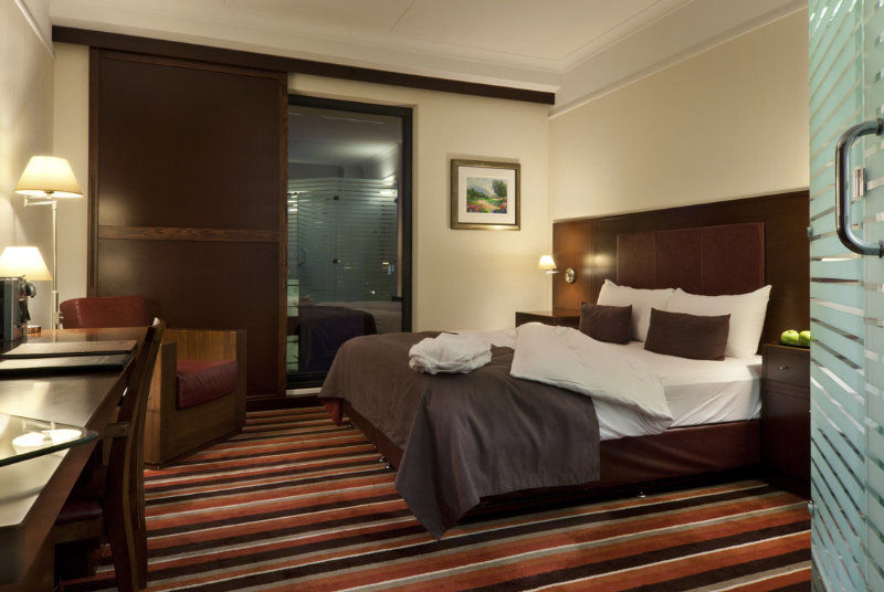 Best Western Plus Grand Winston Rijswijk Esterno foto