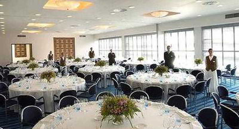 Best Western Plus Grand Winston Rijswijk Esterno foto