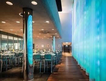Best Western Plus Grand Winston Rijswijk Esterno foto