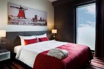 Best Western Plus Grand Winston Rijswijk Esterno foto