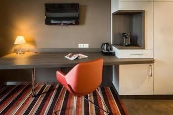 Best Western Plus Grand Winston Rijswijk Esterno foto