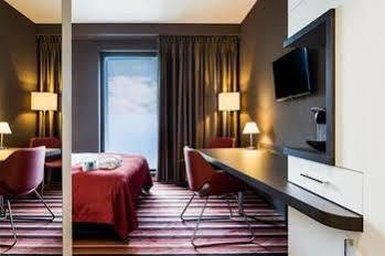 Best Western Plus Grand Winston Rijswijk Esterno foto
