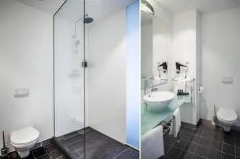 Best Western Plus Grand Winston Rijswijk Esterno foto