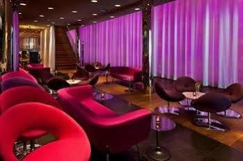 Best Western Plus Grand Winston Rijswijk Esterno foto