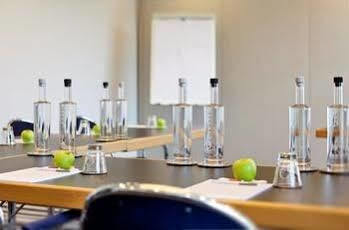 Best Western Plus Grand Winston Rijswijk Esterno foto